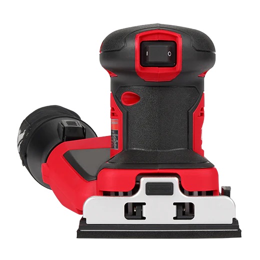 Milwaukee 2649-20, M18™ 1/4 Sheet Sander - Image 5