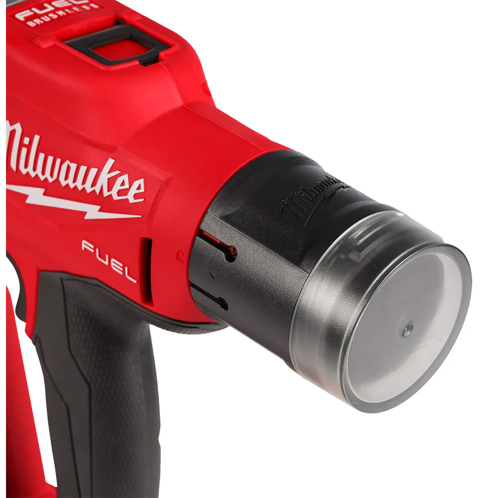 Milwaukee 2661-20, M18 FUEL 1/4" Lockbolt Tool w/ ONE-KEY (Tool Only) - Image 3