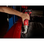 Milwaukee 2668-20, M18 2-Speed 3/8" Right Angle Impact Wrench (Tool Only) - Image 5