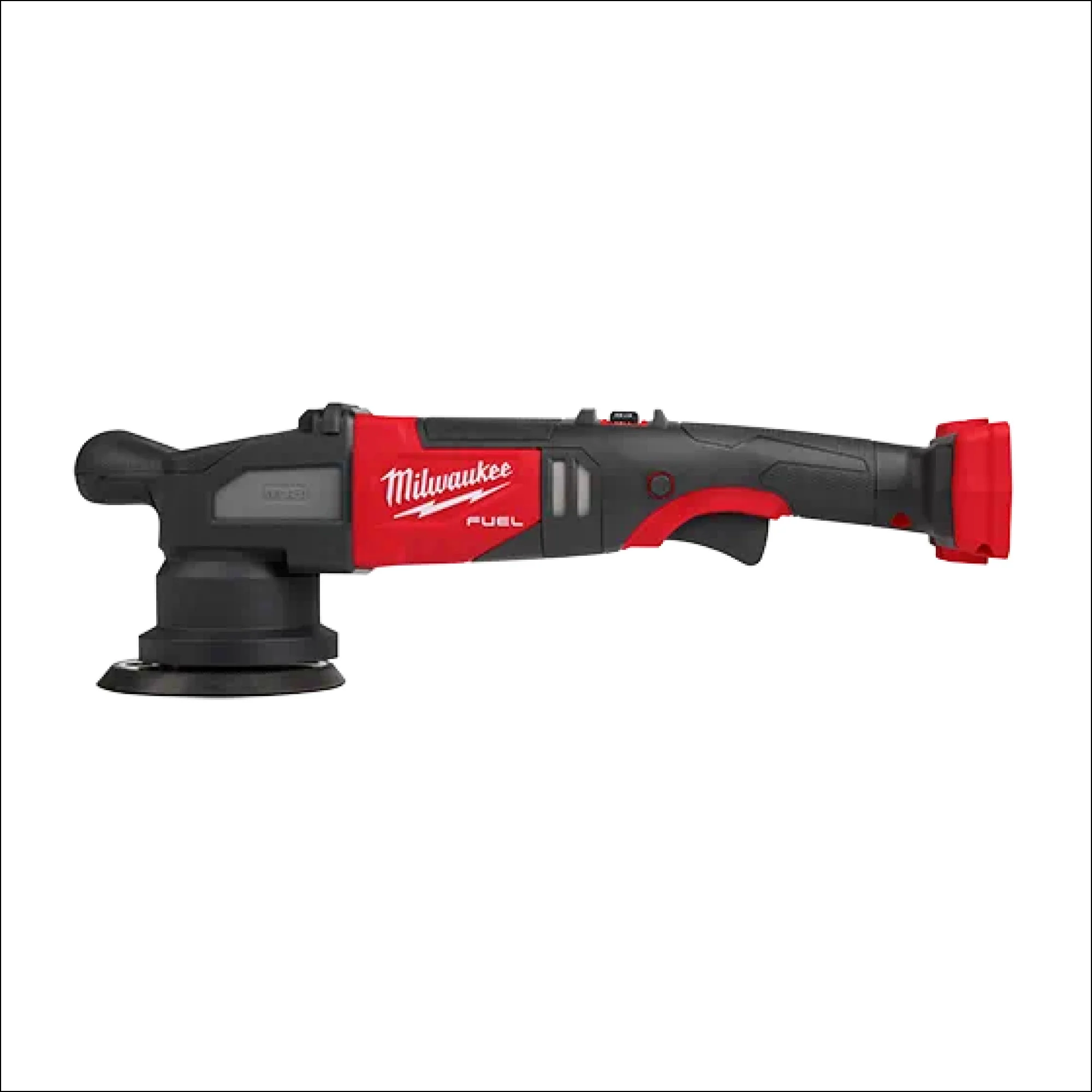 Milwaukee 2685-20, M18 FUEL™ 21mm Random Orbital Polisher