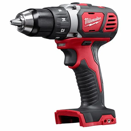 Milwaukee 2691-22, M18 Li-Ion 2-Tool Combo Kit (Drill/Impact) - Image 2