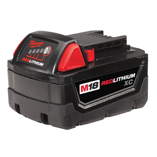 Milwaukee 2695-24, M18 Cordless 4-Tool Combo Kit - Image 5