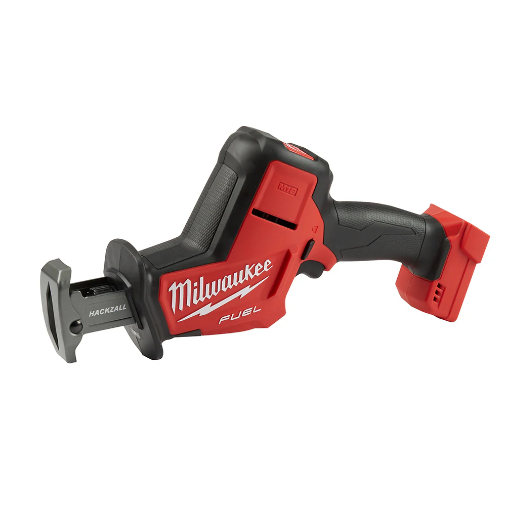Milwaukee 2719-20, M18 FUEL Hackzall (Tool Only) - Image 4