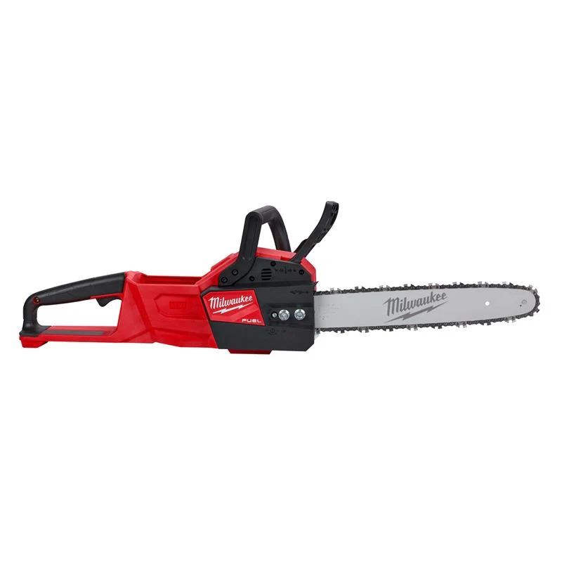 Milwaukee 2727-20C, M18 FUEL Brushless 14" Chainsaw (Tool Only) - Image 2