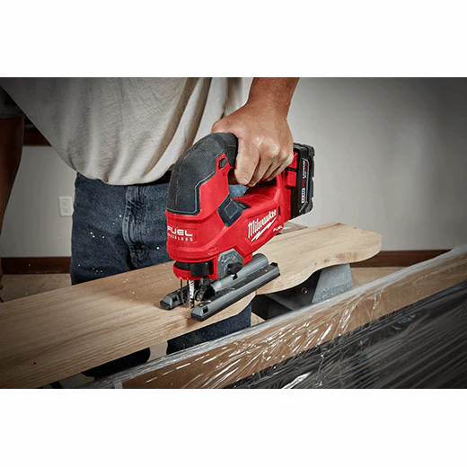 Milwaukee 2737-20, M18 FUEL D-Handle Jigsaw (Tool Only) - Image 6