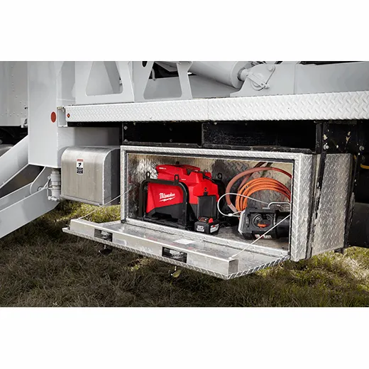 Milwaukee 2774-21HD, M18 FORCE LOGIC 10,000psi Hydraulic Pump Kit - Image 10