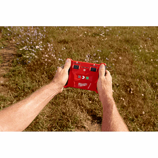 Milwaukee 2776R-21, M18™ FORCE LOGIC™ 3” Underground Cable Cutter w/ Wireless Remote - Image 7