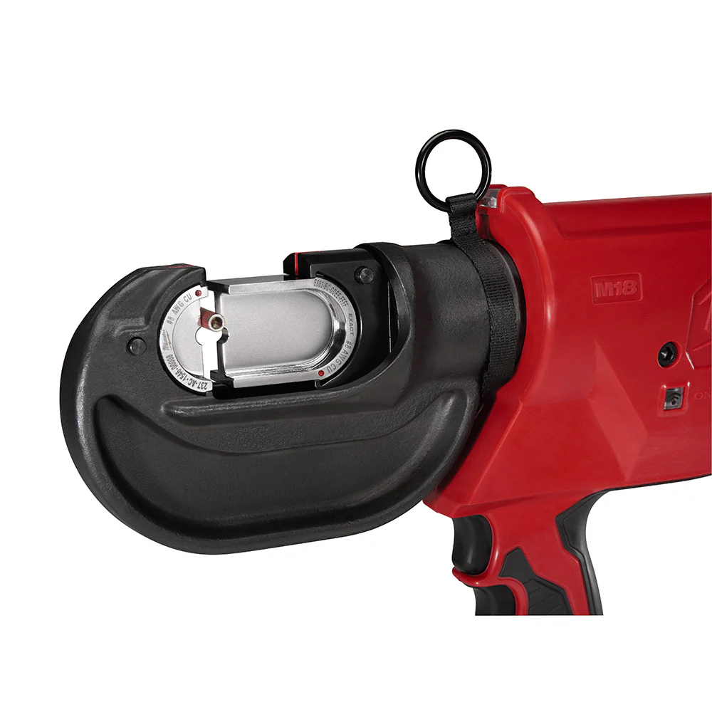 Milwaukee 2779-22, M18 FORCE LOGIC 750 MCM Crimper Kit - Image 4