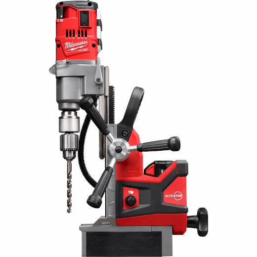 Milwaukee 2787-22HD, M18 FUEL 1-1/2" Magnetic Drill Kit - Image 4