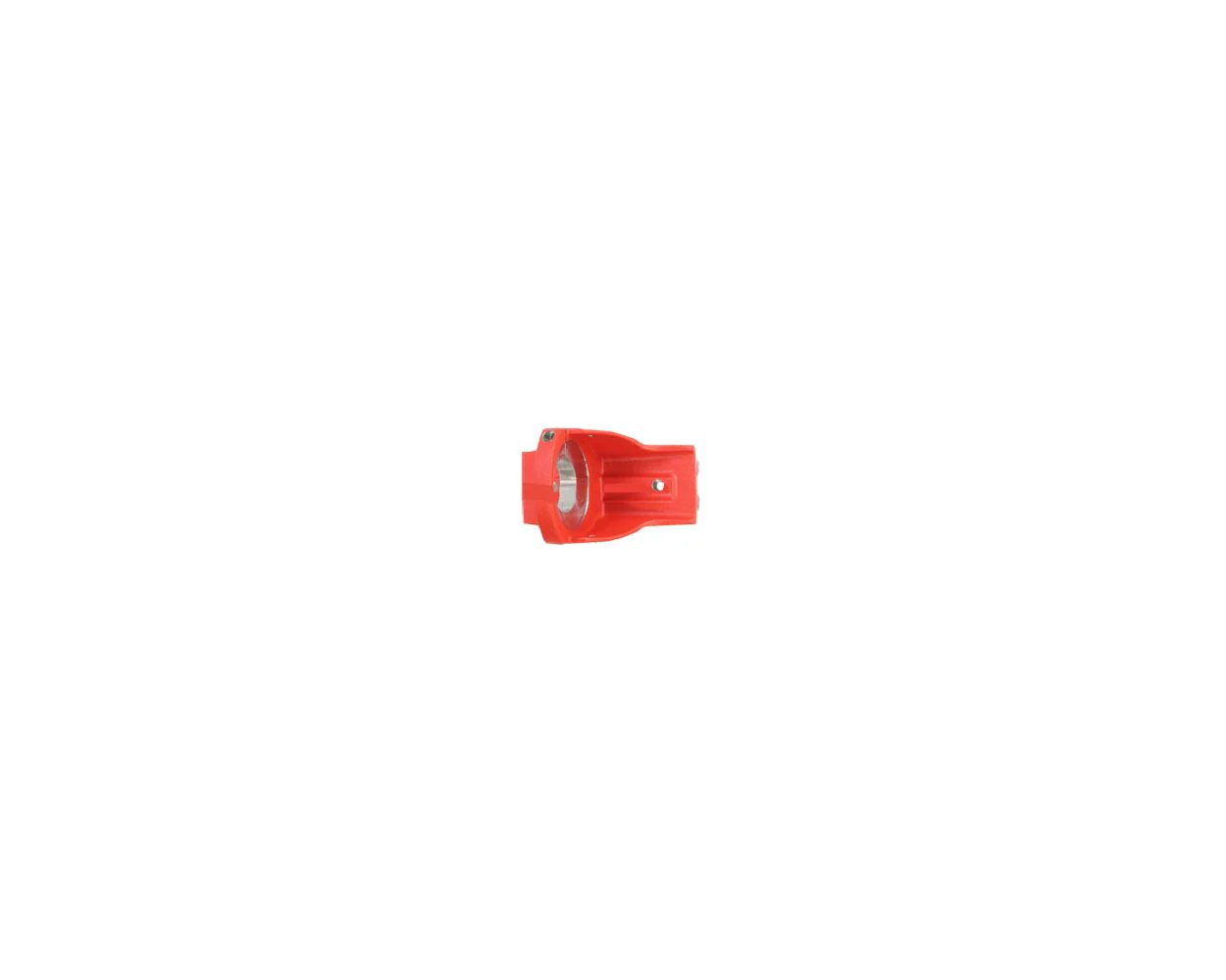 Milwaukee 28-10-0099, Motor Bracket - Machined