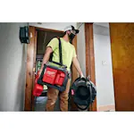 Milwaukee 2818-21, M18 FUEL Sectional Machine for 5/8″ and 7/8″ Cable - Image 7