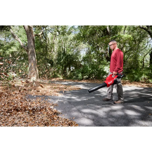 Milwaukee 2824-20, M18 FUEL Dual Battery Blower (Tool Only) - Image 6