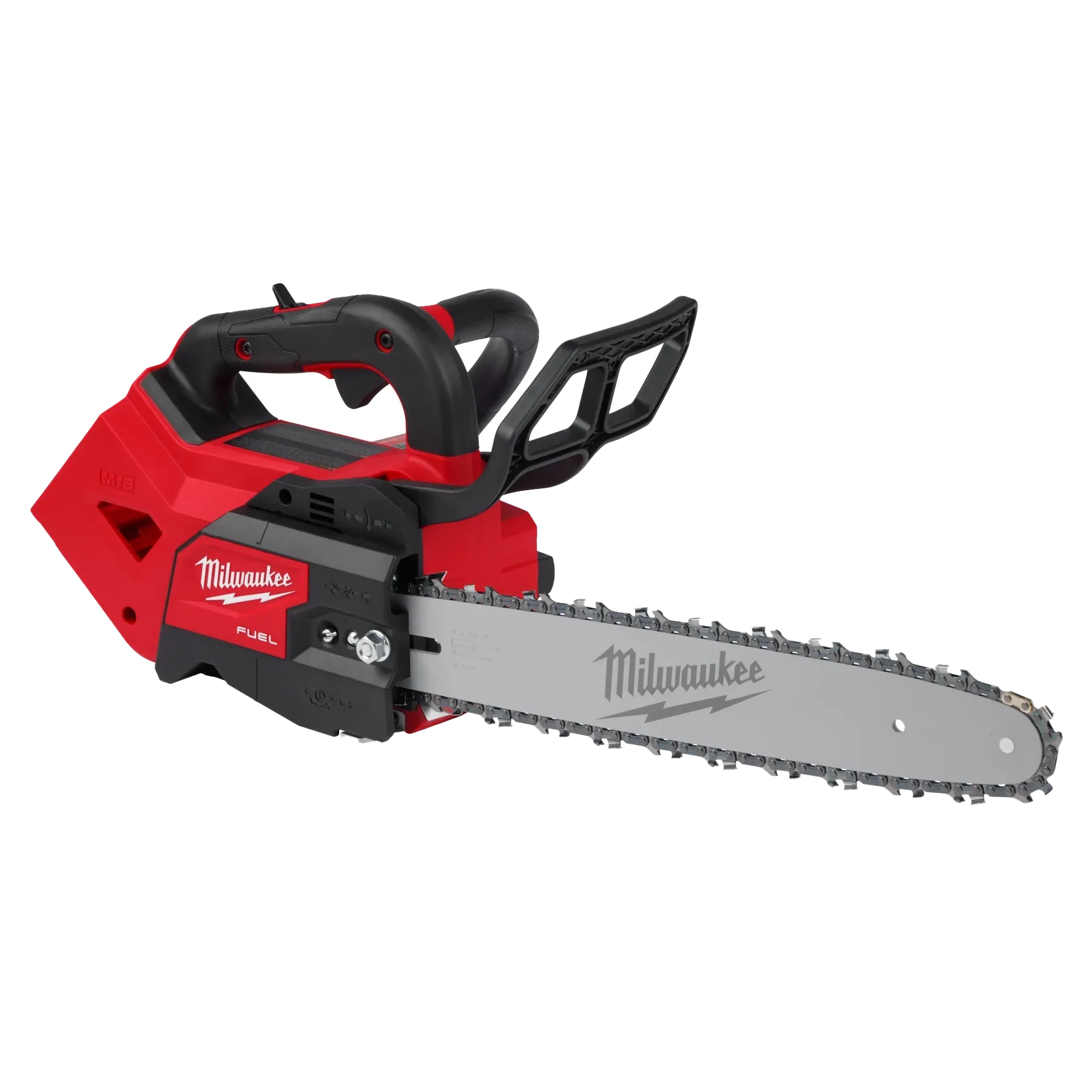 Milwaukee 2826-20T, M18 FUEL™ 14" Top Handle Chainsaw (Tool-Only)