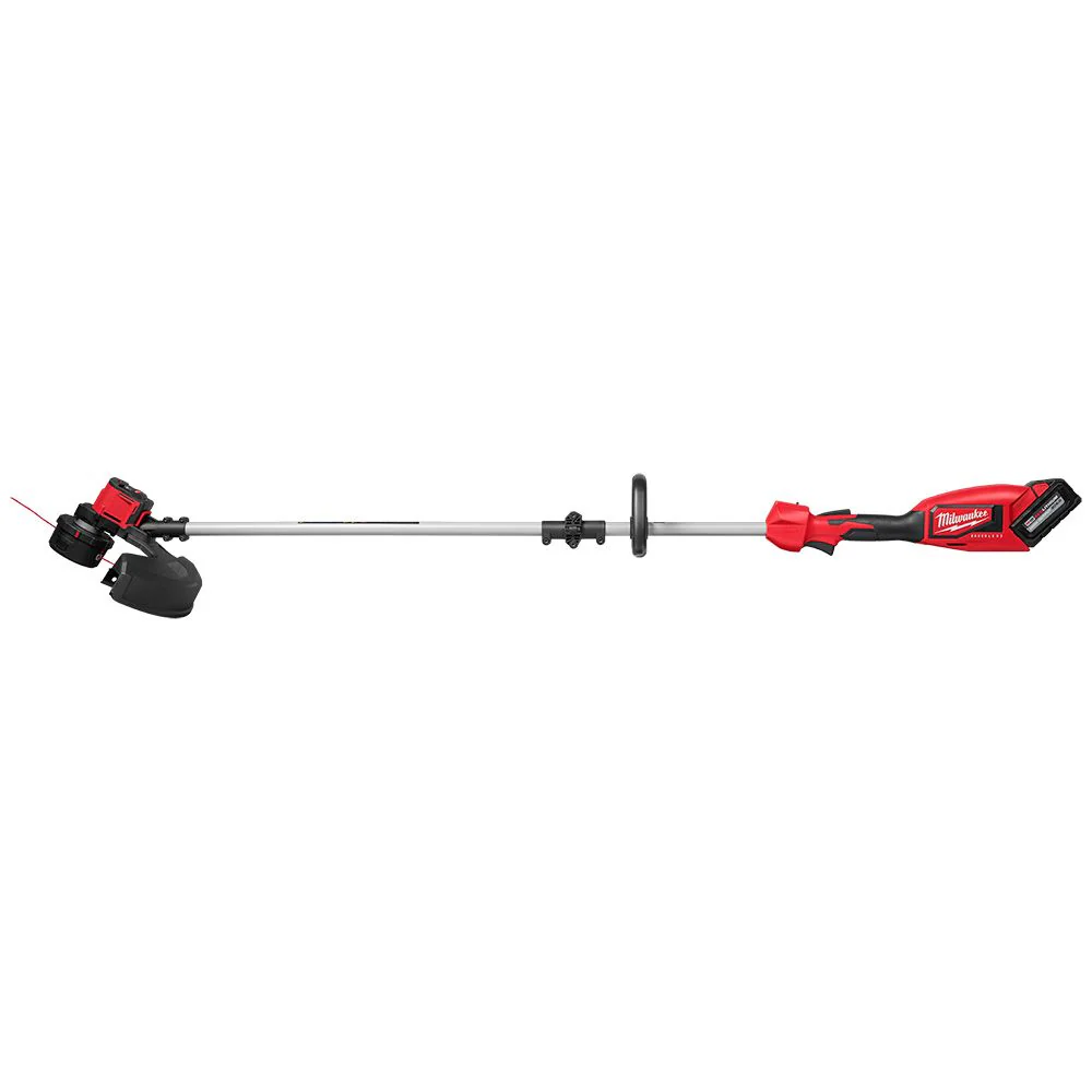 Milwaukee 2828-21E, M18 Brushless String Trimmer Kit - Image 2