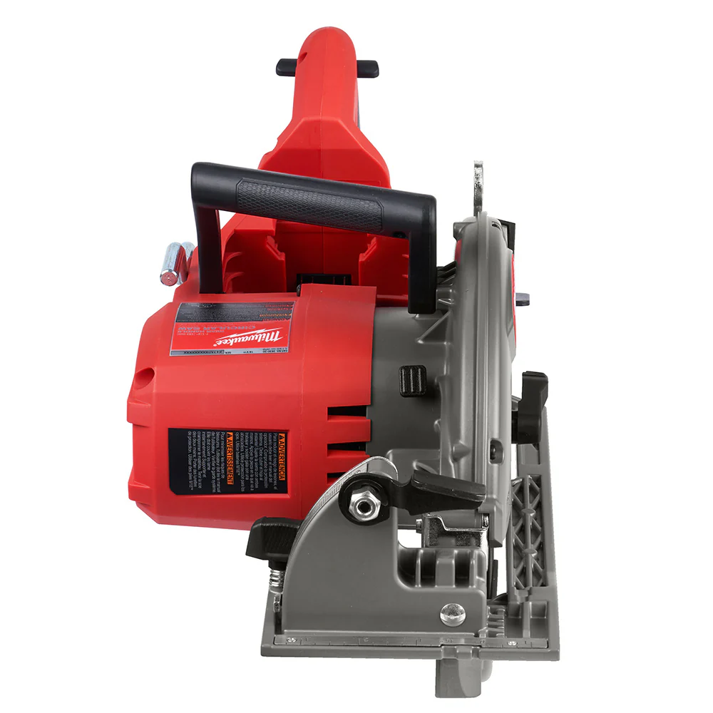 Milwaukee 2830-20, M18 FUEL Brushless Rear Handle 7-1/4" Circular Saw (Tool Only) - Image 4