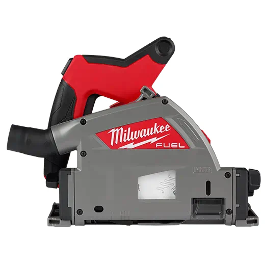 Milwaukee 2831-20, M18 FUEL 6-1/2 Plunge Track Saw - Image 4