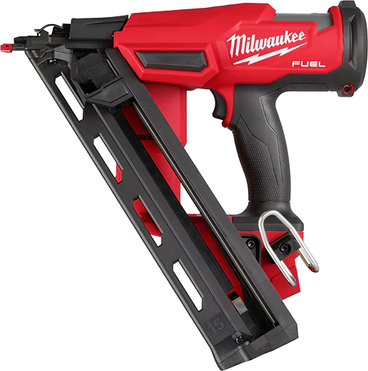 Milwaukee 2839-20, M18 FUEL 15 Gauge Finish Nailer - Image 2