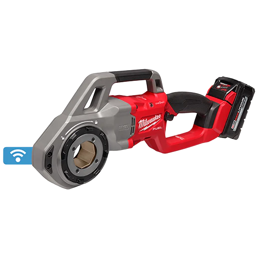 Milwaukee 2870-22, M18 FUEL™ Compact Pipe Threader - Image 3