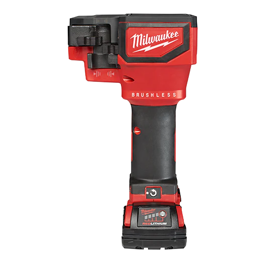Milwaukee 2872-21, M18 Brushless Threaded Rod Cutter Kit (2.0 Ah) - Image 3