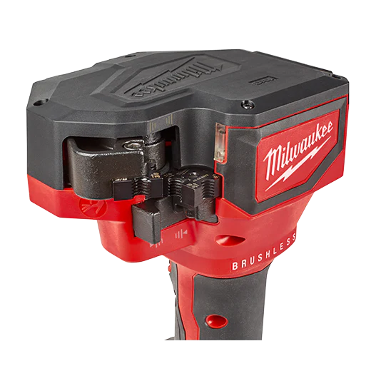 Milwaukee 2872-21, M18 Brushless Threaded Rod Cutter Kit (2.0 Ah) - Image 4
