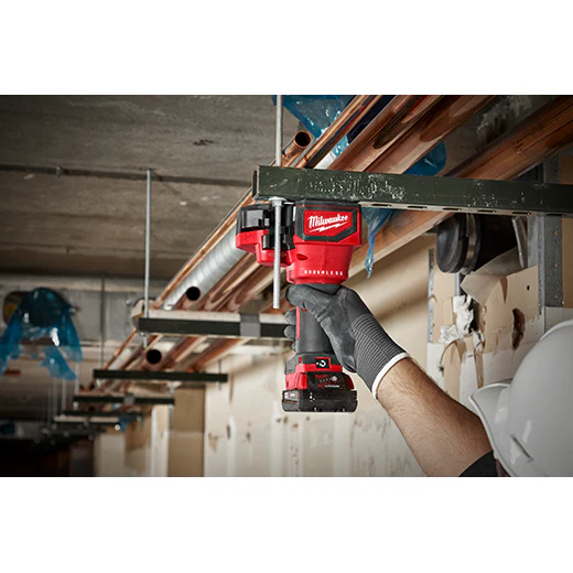 Milwaukee 2872-21, M18 Brushless Threaded Rod Cutter Kit (2.0 Ah) - Image 6