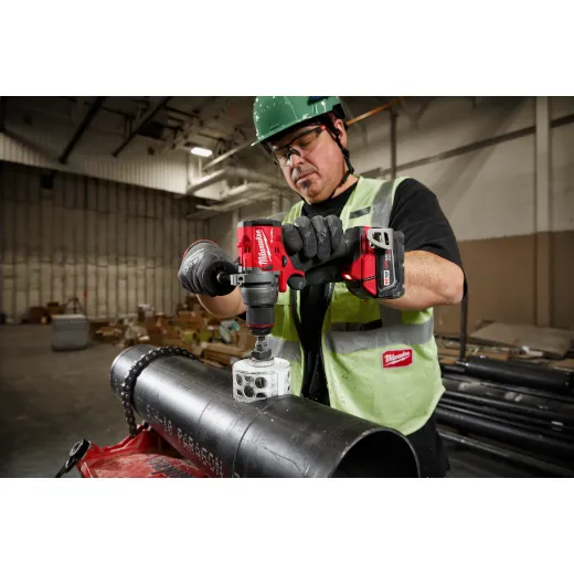 Milwaukee 2903-20, M18 FUEL™ 1/2" Drill/Driver (Tool Only) - Image 10