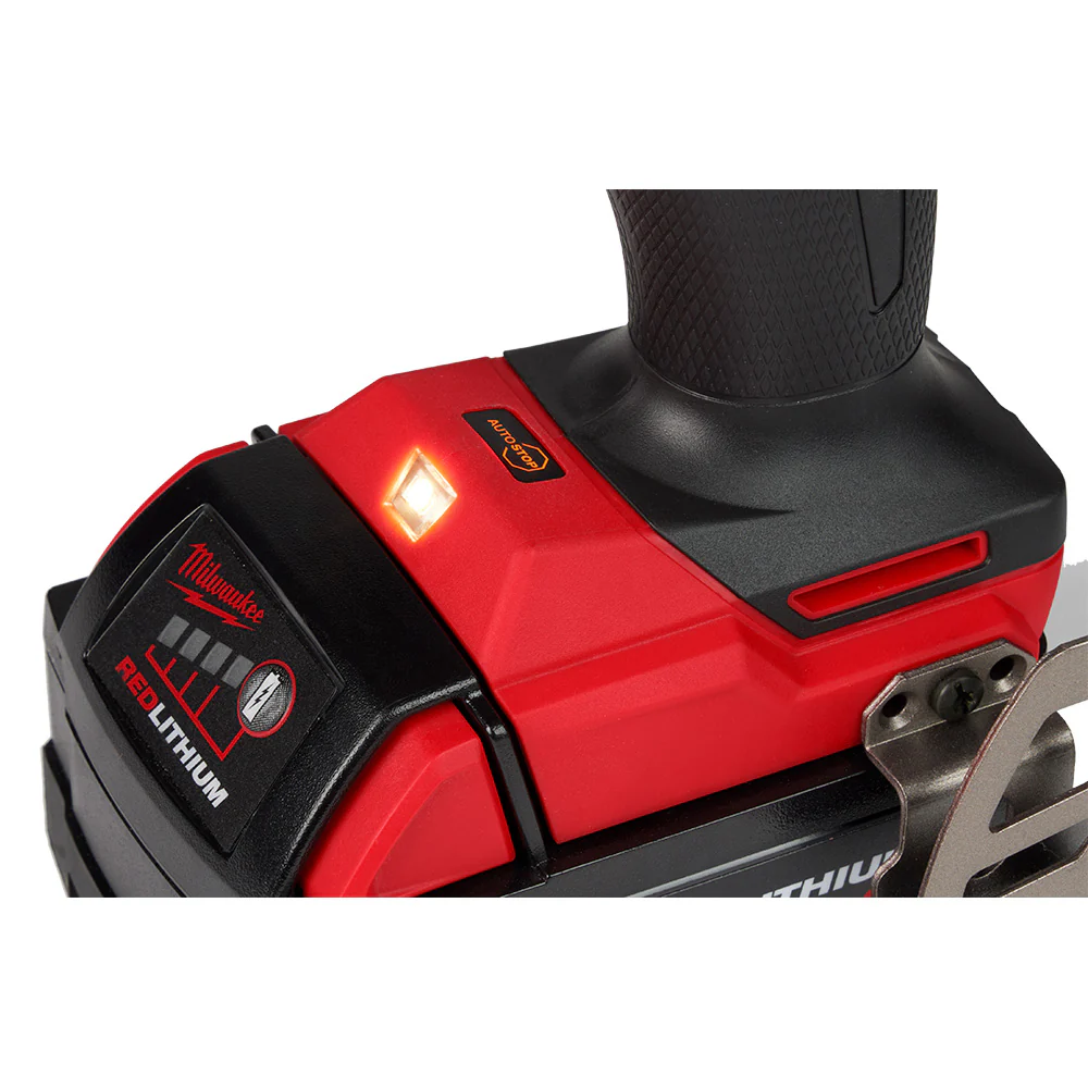 Milwaukee 2903-20, M18 FUEL™ 1/2" Drill/Driver (Tool Only) - Image 4