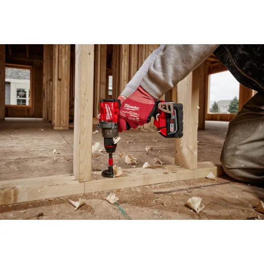 Milwaukee 2903-20, M18 FUEL™ 1/2" Drill/Driver (Tool Only) - Image 8