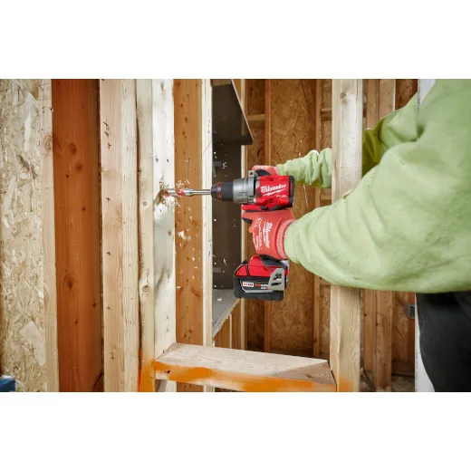 Milwaukee 2903-20, M18 FUEL™ 1/2" Drill/Driver (Tool Only) - Image 9