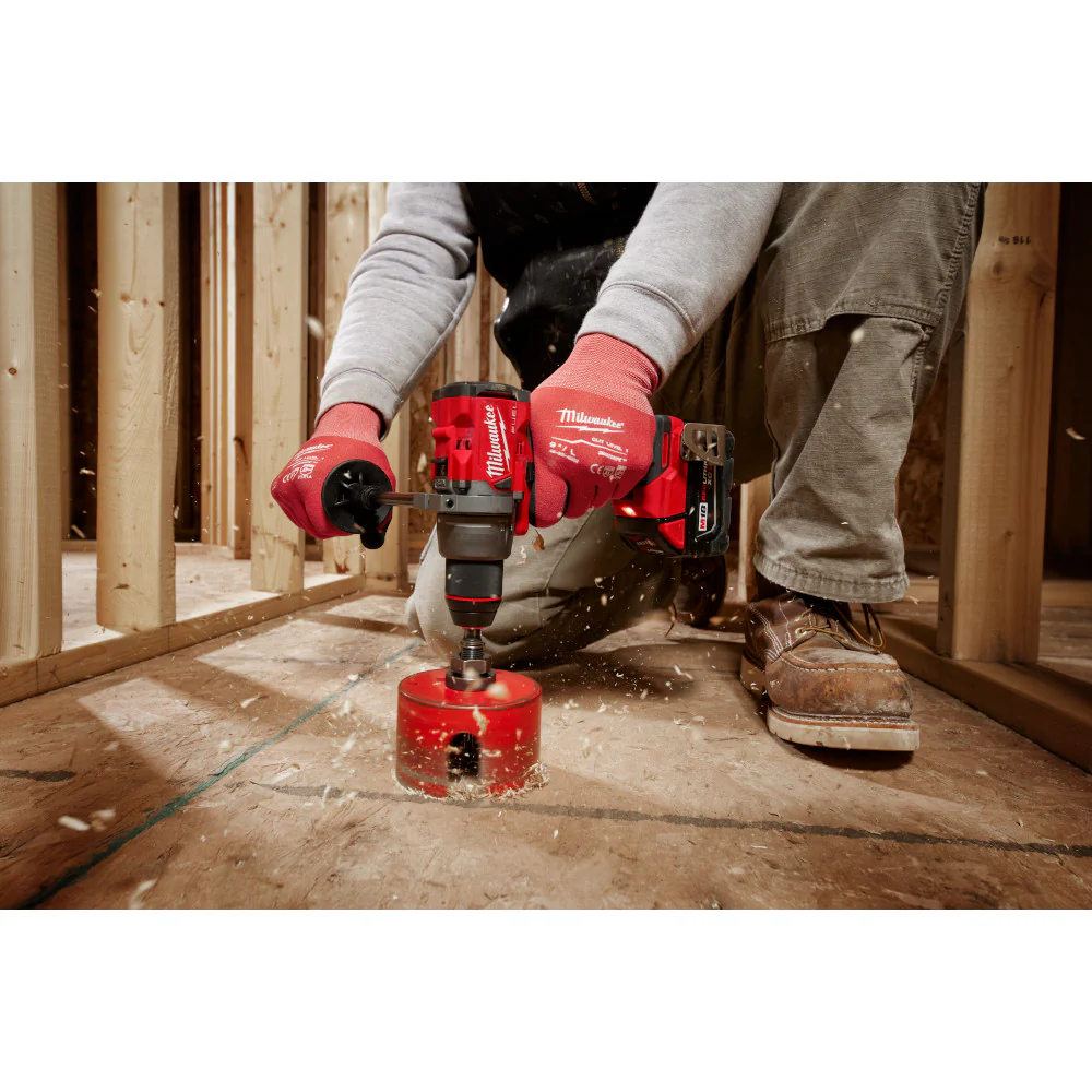 Milwaukee 2903-22, M18 FUEL™ 1/2" Drill/Driver Kit - Image 5