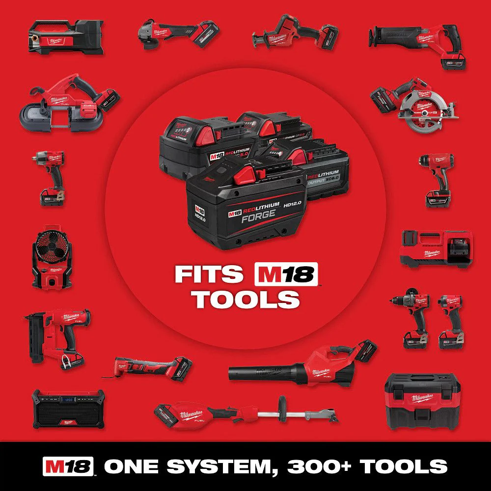 Milwaukee 2937-20, M18 FUEL™ Covered Conductor Cable Stripper - Image 15