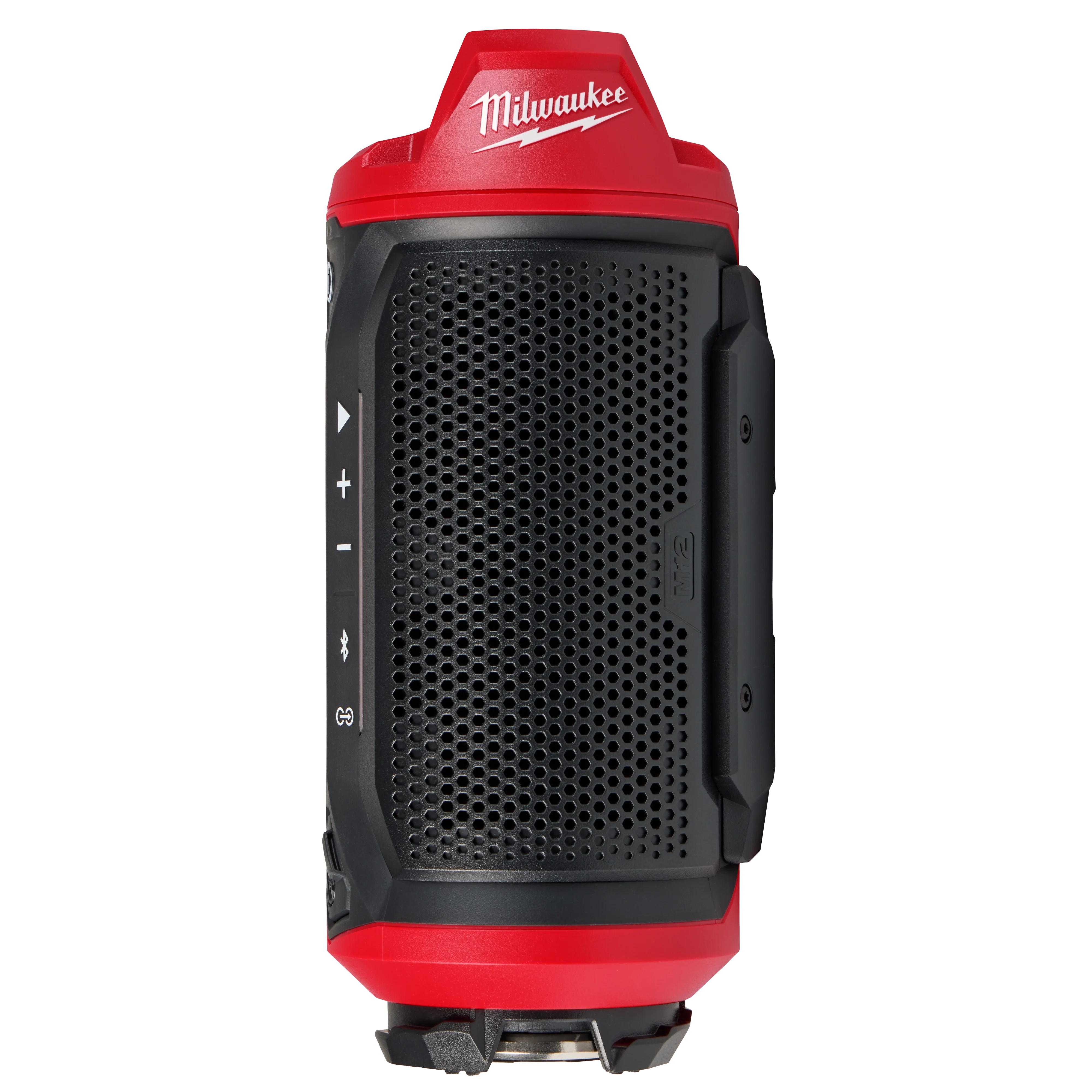 Milwaukee 2955-20, M12™ Bluetooth® Jobsite Speaker w/ PACKOUT™ Compatibility