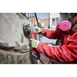 Milwaukee 2991-22, M18 FUEL 2-Tool Impact Combo Kit (Impact Wrench + Grinder) - Image 7