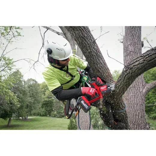 Milwaukee 3004-20, M18 FUEL™ HATCHET™ 8" Pruning Saw - Image 10