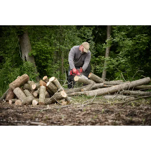 Milwaukee 3004-20, M18 FUEL™ HATCHET™ 8" Pruning Saw - Image 11