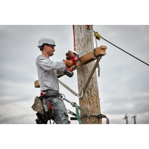 Milwaukee 3004-20, M18 FUEL™ HATCHET™ 8" Pruning Saw - Image 14