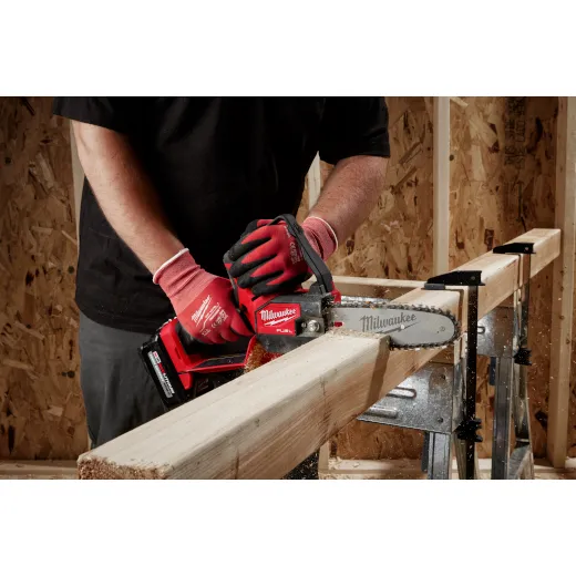 Milwaukee 3004-20, M18 FUEL™ HATCHET™ 8" Pruning Saw - Image 15