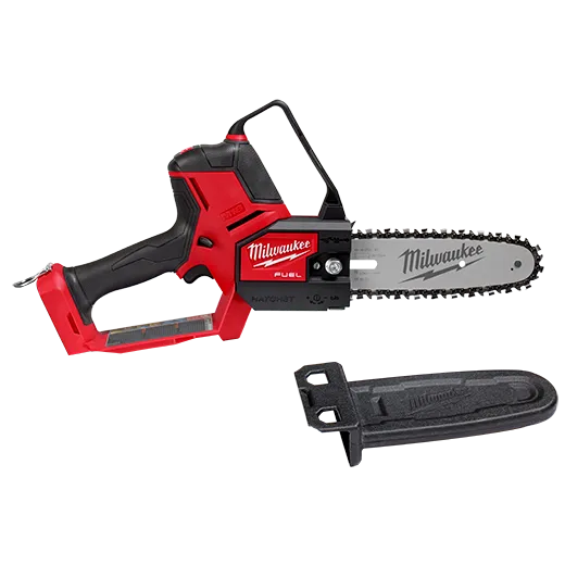 Milwaukee 3004-20, M18 FUEL™ HATCHET™ 8" Pruning Saw - Image 3