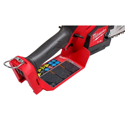 Milwaukee 3004-20, M18 FUEL™ HATCHET™ 8" Pruning Saw - Image 7