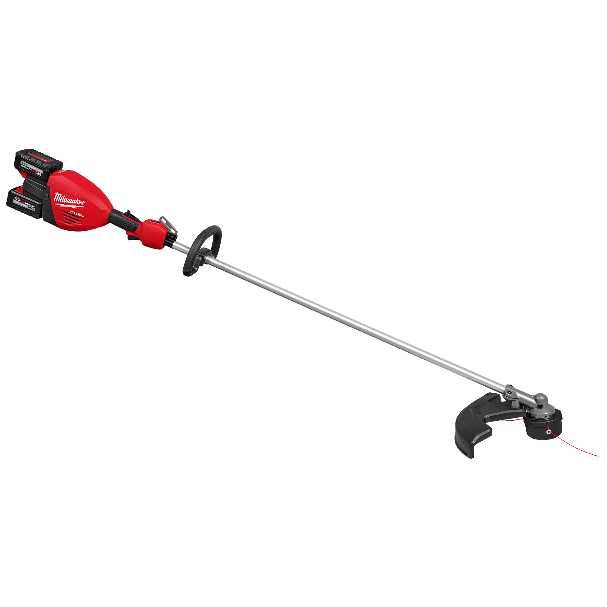 Milwaukee 3006-22, M18 FUEL™ 17” Dual Battery String Trimmer Kit - Image 2