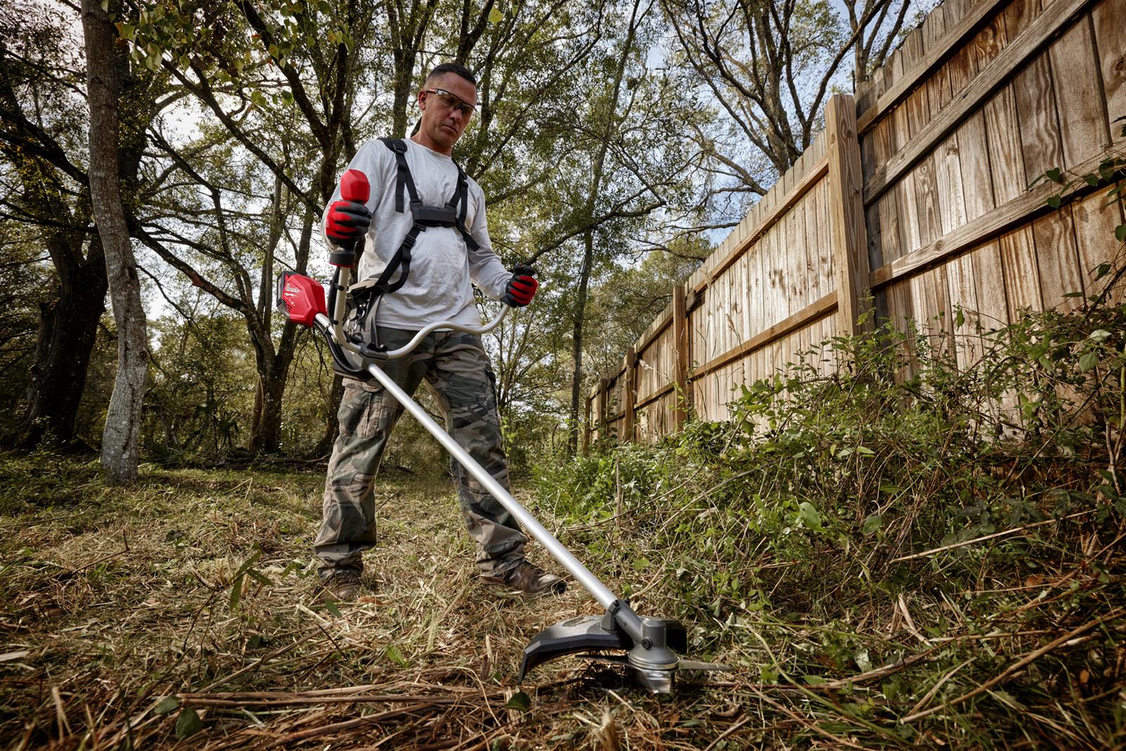 Milwaukee 3015-20, M18 FUEL™ Brush Cutter (Tool Only) - Image 5