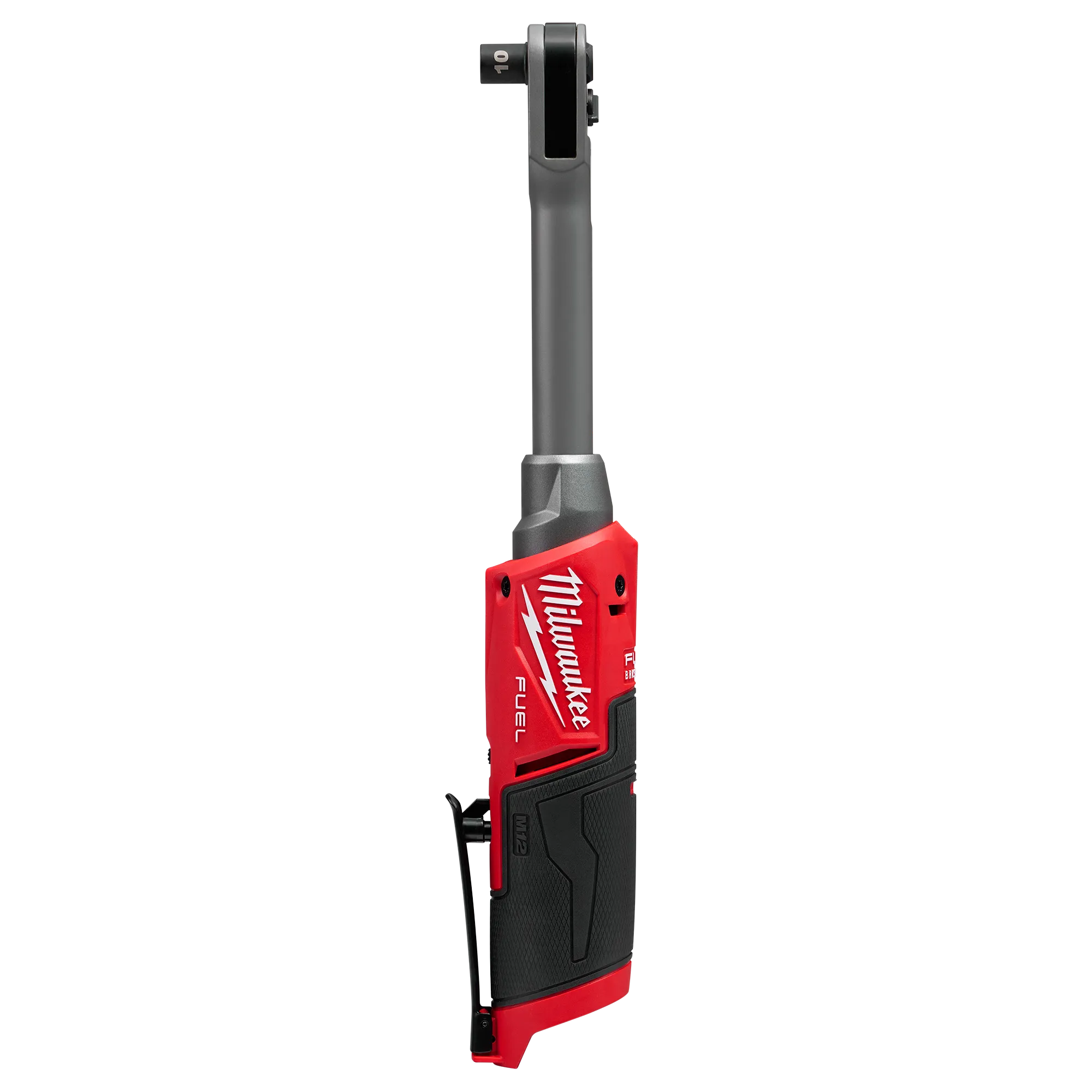 Milwaukee 3050-20, M12 FUEL™ INSIDER™ Extended Reach Box Ratchet - Image 2