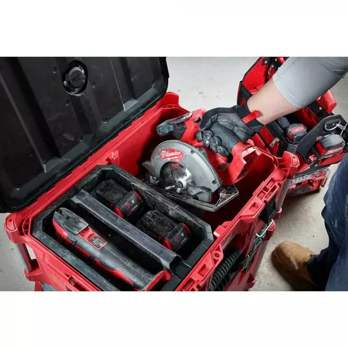 Milwaukee 31-01-8400, PACKOUT Replacement Tray For 48-22-8425 - Image 3