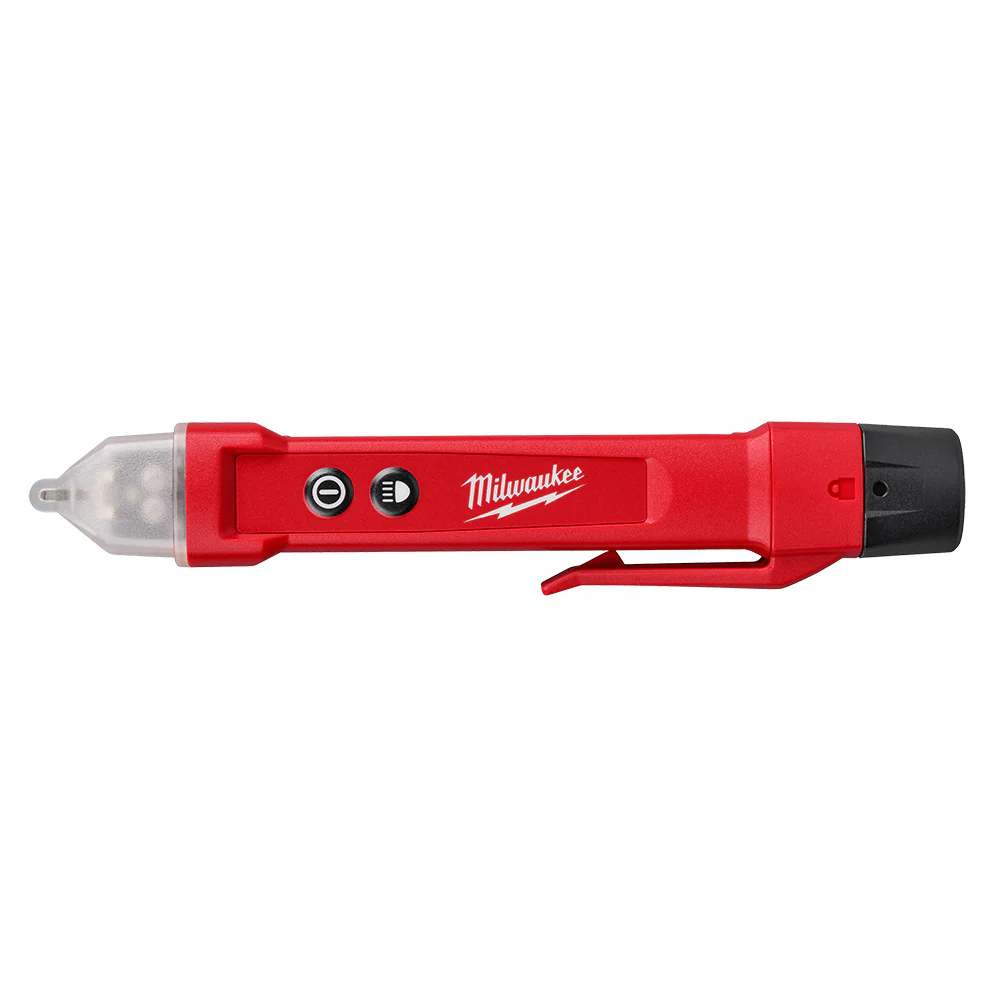 Milwaukee 3202-20, Voltage Detector W/LED Light - Image 4