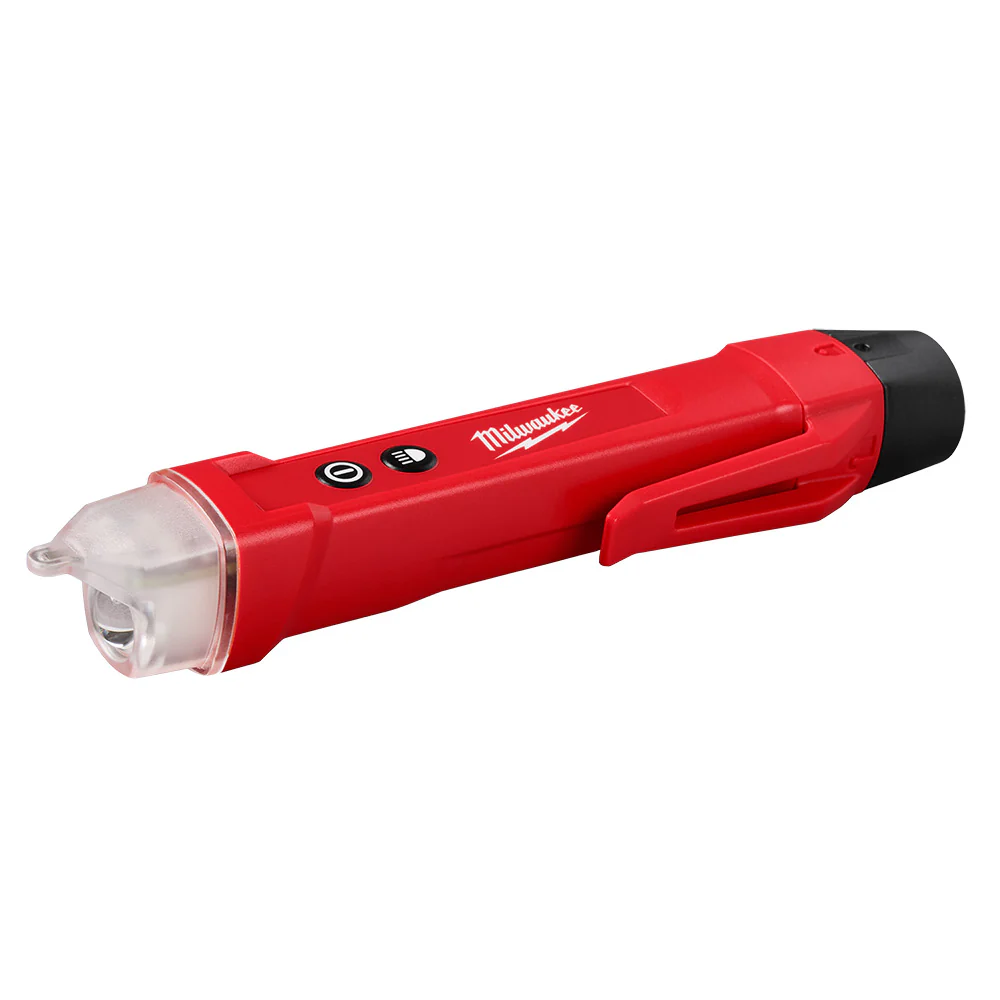 Milwaukee 3202-20, Voltage Detector W/LED Light - Image 5