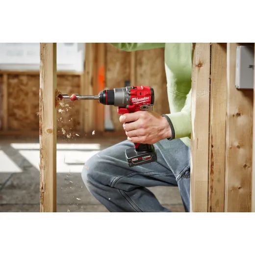 Milwaukee 3403-20, M12 FUEL™ 1/2" Drill/Driver (Tool Only) - Image 4