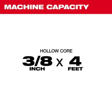Milwaukee 3574-21, M12™ TRAPSNAKE™  4' Urinal Auger - Image 3