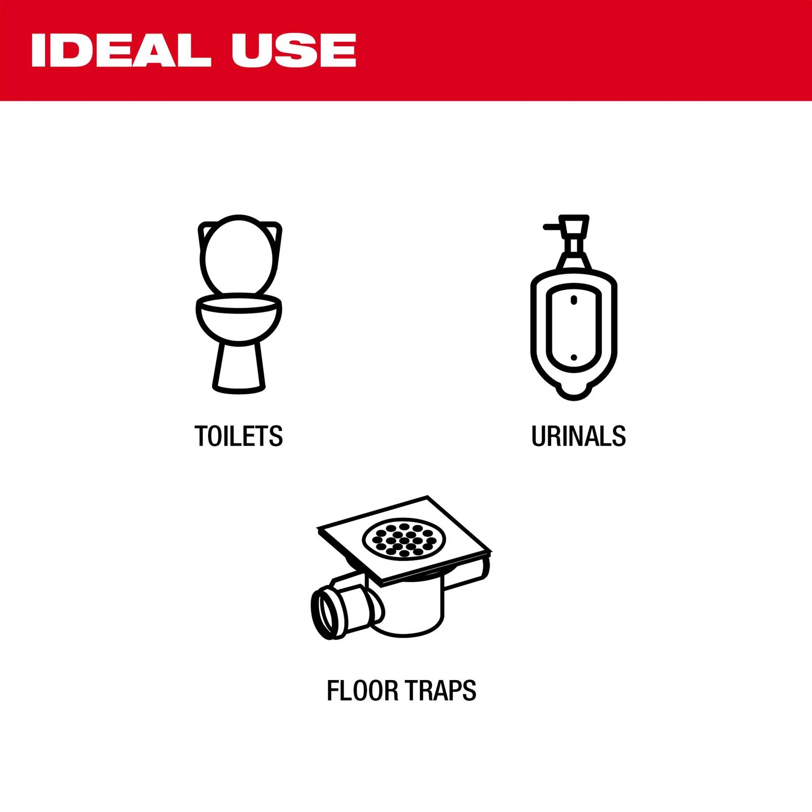 Milwaukee 3577-21, M12™ TRAPSNAKE™ 2-Tool Combo Kit - Image 3