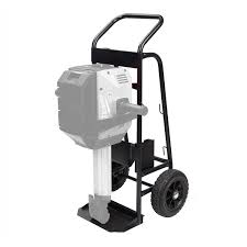 Milwaukee 3600, Breaker Cart - Image 4