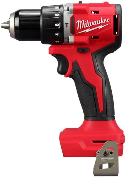 Milwaukee 3610-22CT, M18™ Cordless Brushless Compact 2-Tool Combo Kit - Image 3